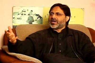 Former DU lecturer SAR Geelani jailed for 14 days in sedition case