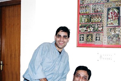 Ankur Warikoo’s Emotional Throwback of Father’s Money Woes Has a Solid Financial Tip