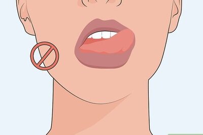 How to Get Rid of Chapped Lips Without Lip Balm