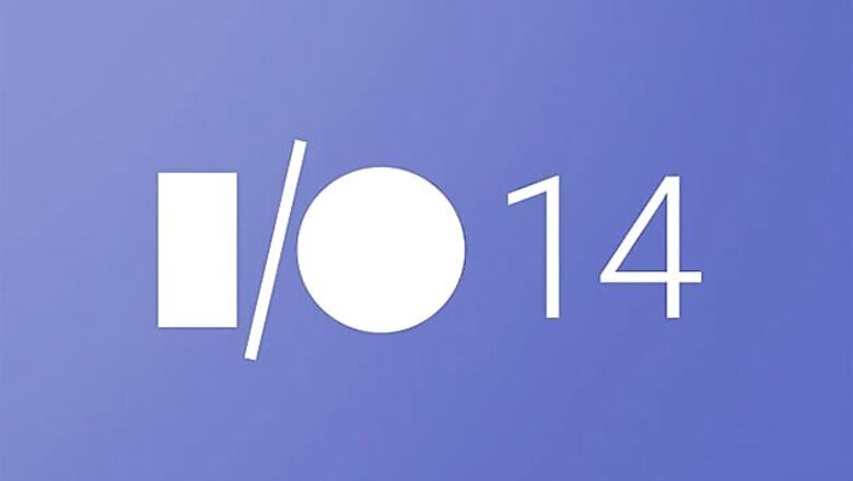 Live blog and live stream: Google I/O 2014 keynote address