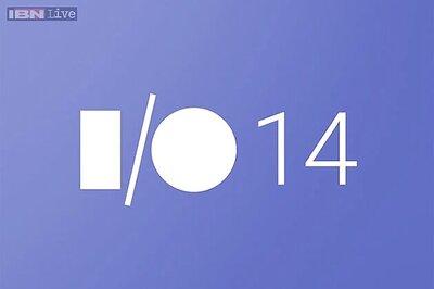 Live blog and live stream: Google I/O 2014 keynote address