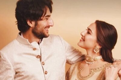 Sara Ali Khan Pens A Sweet Poem For Brother Ibrahim Ali Khan, Shares Photos With Him; See Here