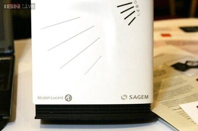 Li-Fi to replace Wi-Fi in China?