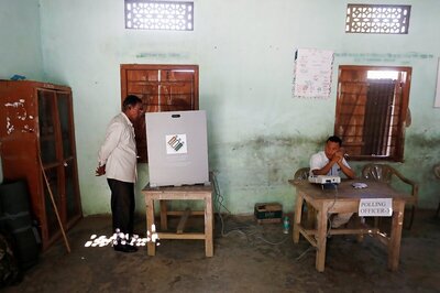Jharkhand Bypolls 2020: Ruling Coalition of JMM and Congress Retains Both Seats with Reduced Margin