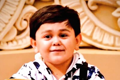 Bigg Boss 16: Abdu Rozik Makes Fans Go 'Awww' As He Dives Into The Pool