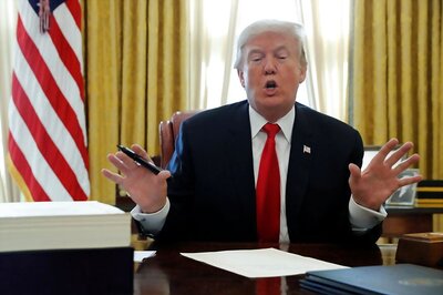 'They Have Gone Absolutely Nuts': Trump Calls Russia Investigation 'Disgrace to Our Nation'