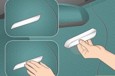 Opening a Tesla Door: Getting in and Out of all 4 Models