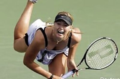 Russians all set to conquer US Open