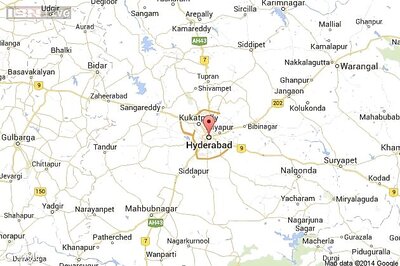 Andhra Pradesh panel on new capital to tour Asian nations to study models