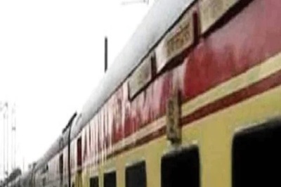 Raj Goes the 'UP Way', Renames 'Miyan ka Bada' Railway Station as 'Mahesh Nagar Halt': Look at Other Name Changes