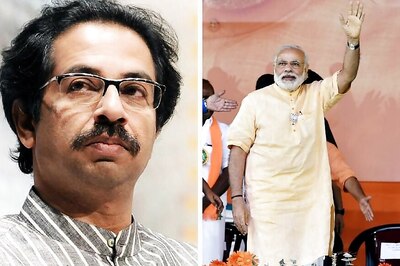 Sena Needles Modi Over Uri Attack, Says Situation Worse Than Cong Regime