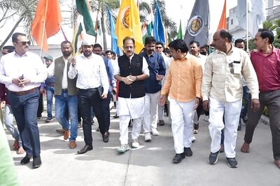 Budh Se Kabir Tak: An IPS Officer's Journey Inspiring Youth towards Peace and Empathy