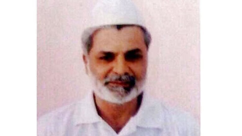 1993 Mumbai blasts convict Yakub Memon to be hanged as President rejects his mercy plea