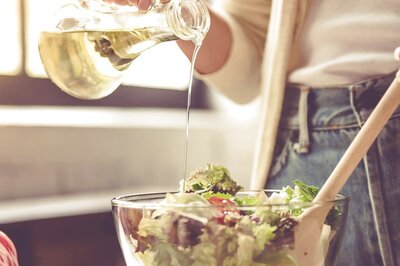 Thinking of Avoiding Oil Completely? Read to Know the Consequences