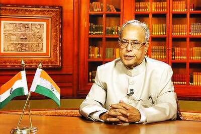 Pranab to donate one month's salary for flood victims