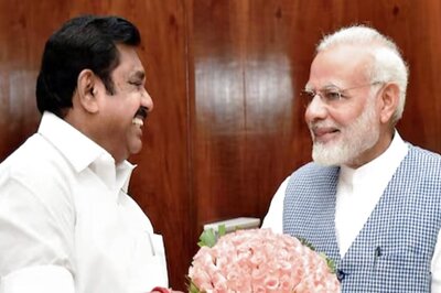 ‘Big Loss to BJP’: How Leaders Reacted as AIADMK Walks Out of NDA