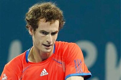 Murray, Clijsters advance in Brisbane