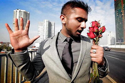 I'm not surviving on silly controversies: Honey Singh
