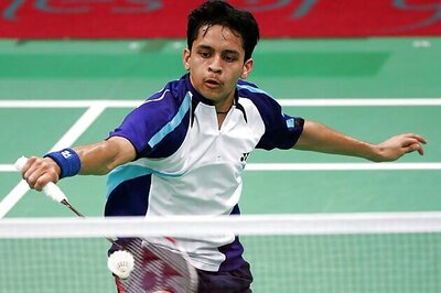 I was confused, disturbed and in doubt: Parupalli Kashyap