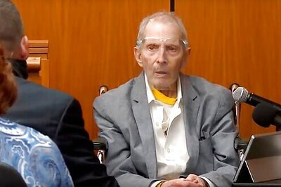 Robert Durst Defense Rests; Testimony Ends In Murder Case