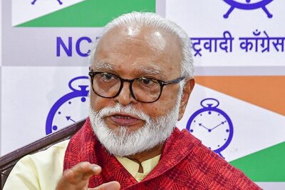 Lok Sabha Polls: Mahayuti Undecided Over Nashik, But NCP Stands Firm on its Claim Despite Sena Challenge