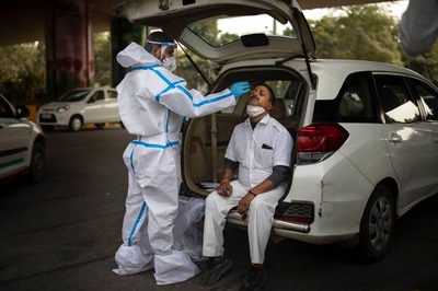 Noida Limits Gatherings at Social Functions to 100 as Covid-19 Cases Rise