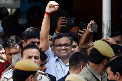 Apex Court to Hear Karti Chidambaram's Plea to Travel Abroad on  January 28