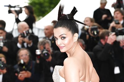 I've Been School Girlish In My Choices: Aishwarya