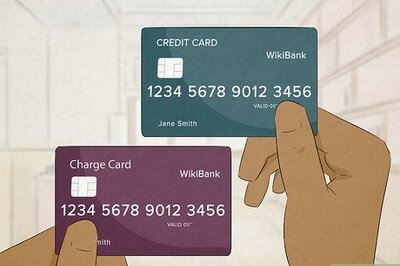 How to Manage Your Credit Cards