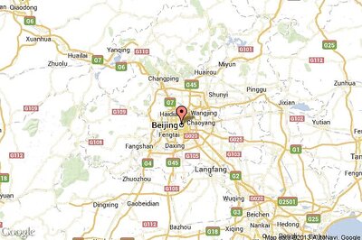 Chinese boy stabs self with needles for scoring just 99 pc