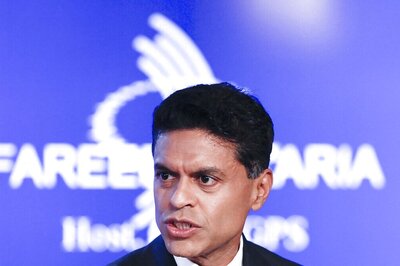 I Think Trudeau Was Reluctant To Do This, Journalist Fareed Zakaria Tells News18 on India-Canada Ties