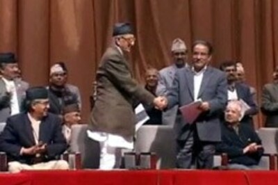 Nepal government postpones polls