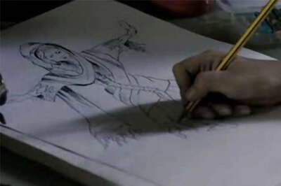 'Ek Thi Daayan' trailer: Are you ready for the queen?