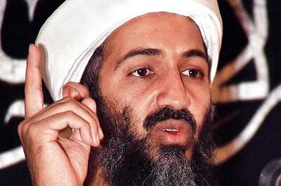 Osama Bin Laden's Son Marries 9/11 Hijacker's Daughter, Says Family