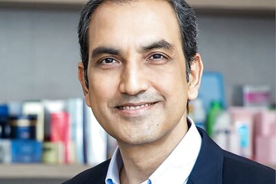 HUL Appoints Rohit Jawa As MD & CEO; Know Who Is He?