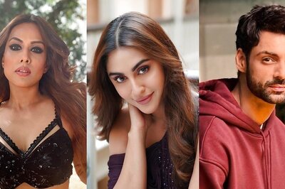 Nia Sharma Summoned, Krystle D'Souza and Karan Wahi Questioned By ED In Money Laundering Case