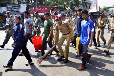 Swachh Rankings: Indore, Bhopal Cleanest; UP Cities Rank Lowest