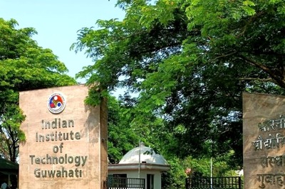 IIT-Guwahati Dean Resigns Amid Protests Over Student's Death and Alleged Toxic Environment