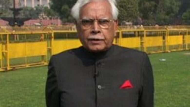 Sonia's no electoral asset: Natwar