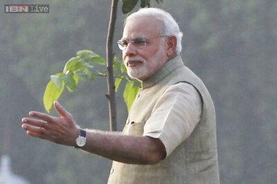 Narendra Modi to undertake over 50 engagements during maiden US visit