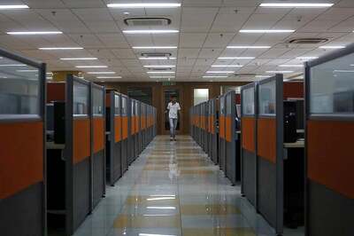 2.09 Lakh Companies Deregistered, Bank Accounts Frozen By Government