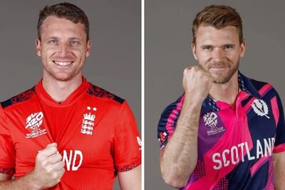 ENG vs SCO T20 World Cup Match Today: Head-to-Head Stats, Probable Teams, Fantasy XI, Preview and More