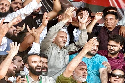 Termed 'BJP Proxy' by Rivals, Can Baramulla MP Abdul Rashid 'Engineer' A Shock Result in J&K Polls?