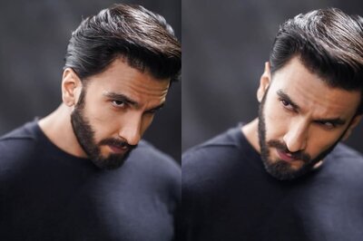 Is Ranveer Singh Making a TV Debut? These Cryptic Tweets Could be Hints