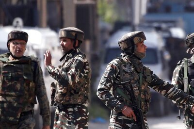 Militant Killed After Army Foils Infiltration Bid in J&K's Rajouri, Body Recovered