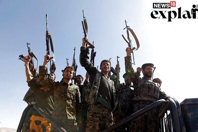 Who are Houthis & Why are They Attacking Ships in Red Sea? Explained as US Attacks Yemeni Group