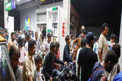 Fuel Price Hikes, Paper Crisis, 'Tea' Plea: Pushed in Tight Spot by IMF, is Pak on Way to Lanka-like Mess?