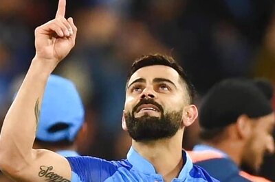'Pressure Will Always be on Bowlers': Mohammad Kaif Hails Virat Kohli Ahead of Asia Cup Clash Against Pakistan