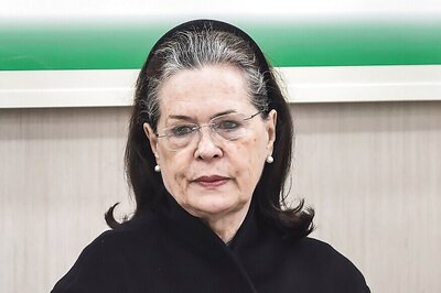 Calling NPR 2020 a 'Disguised NRC', Sonia Gandhi Asks Cong CMs to Take 'Wise and Uniform Decision'
