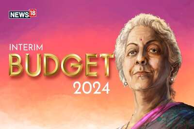 Union Budget 2024 Live Streaming: Watch FM Nirmala Sitharaman's Interim Budget Speech Here